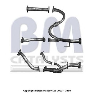 BM CATALYSTS bm70513 -  